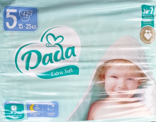 pampers maxi ile sztuk