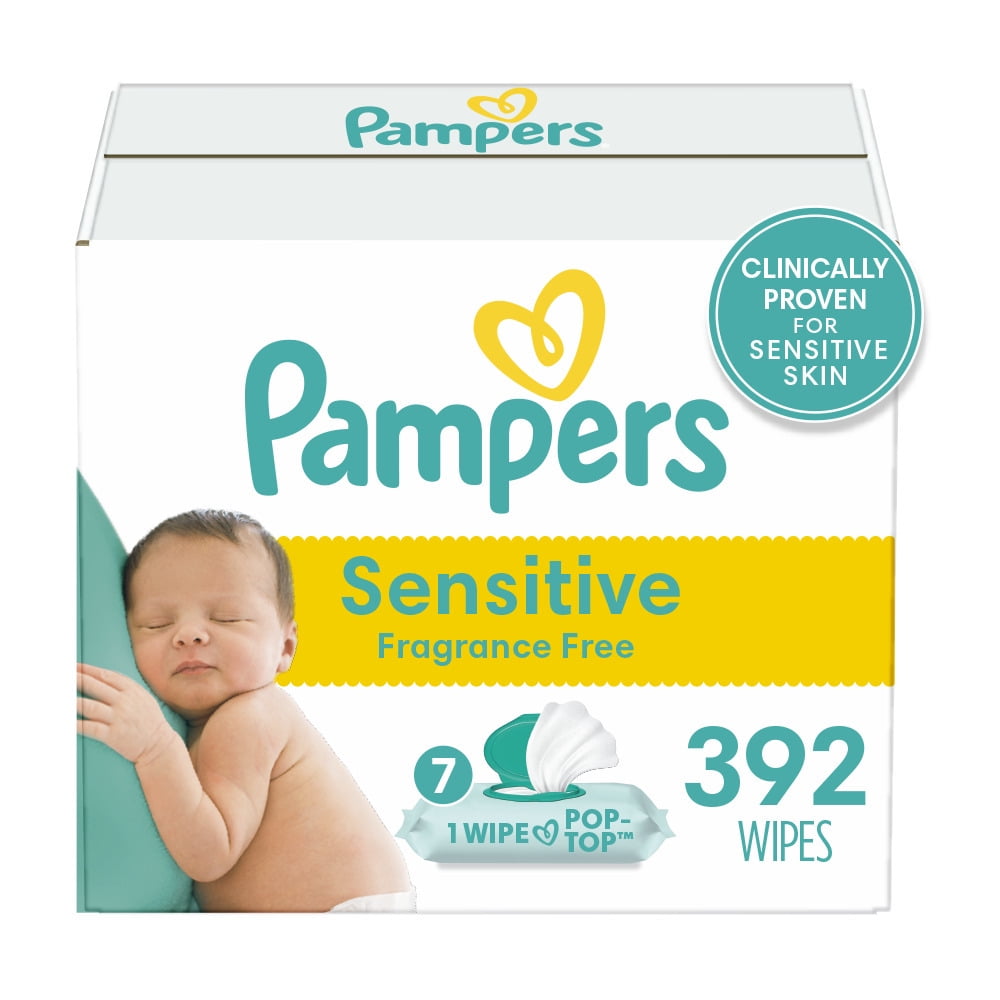 rossmann promocja pampers premium care