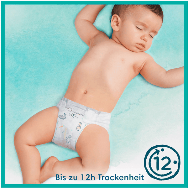 pampers premium care rozmiar 1 88 pieluszek