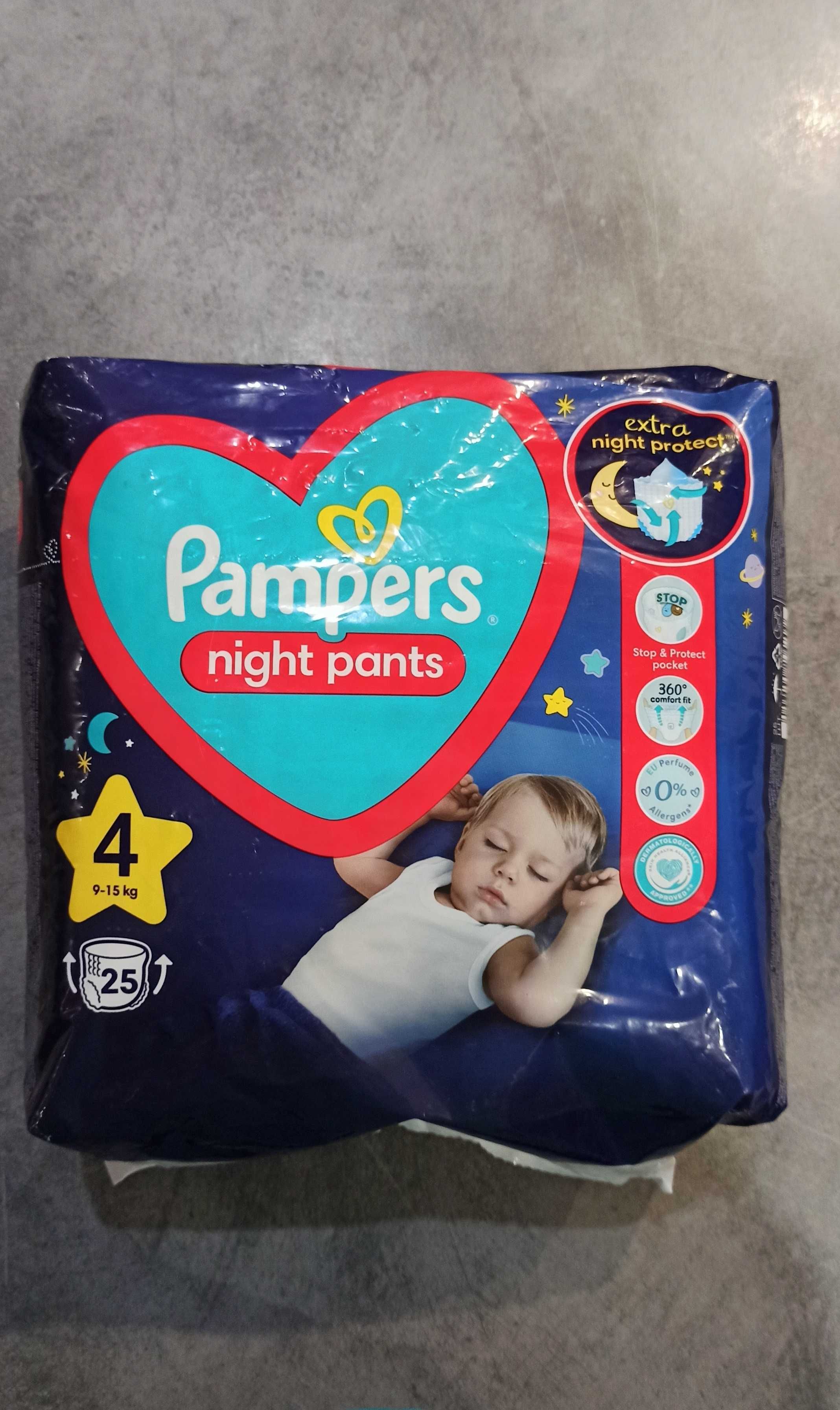 pampers premium care 2 94