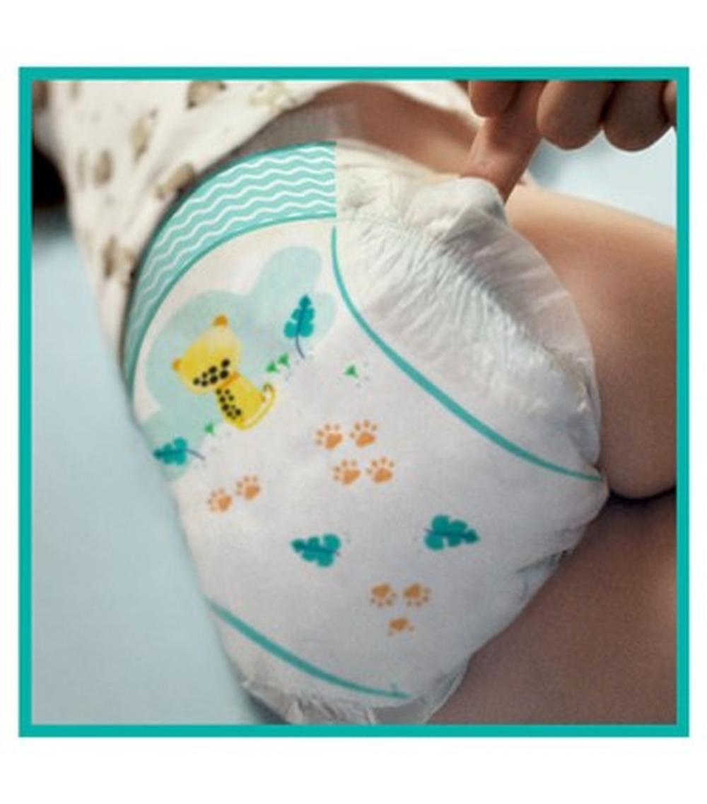 pampers pure 3 numara