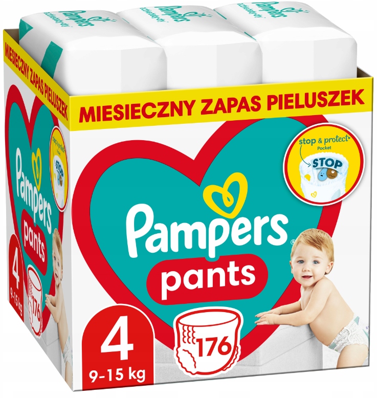 dni płodne pampers