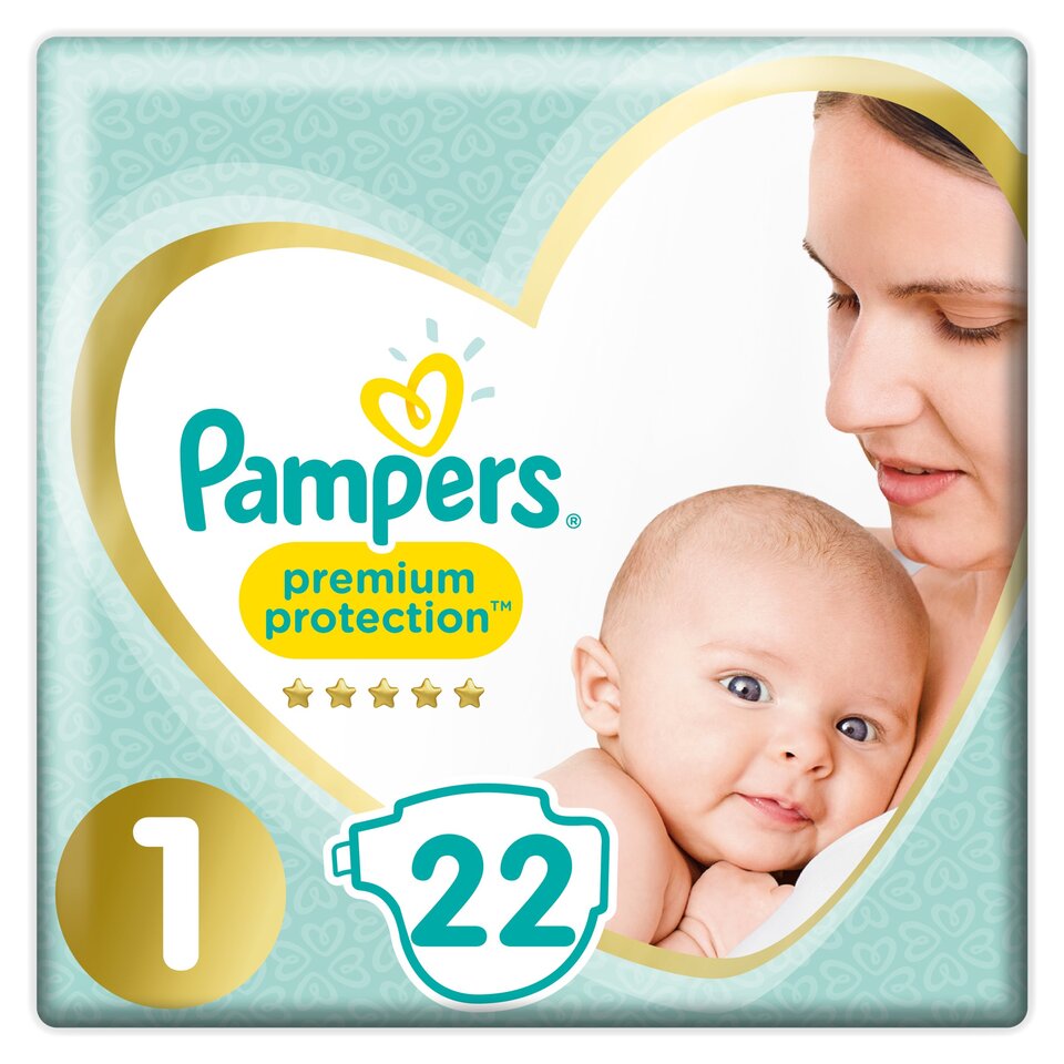 pampers premium care a pampers active baby