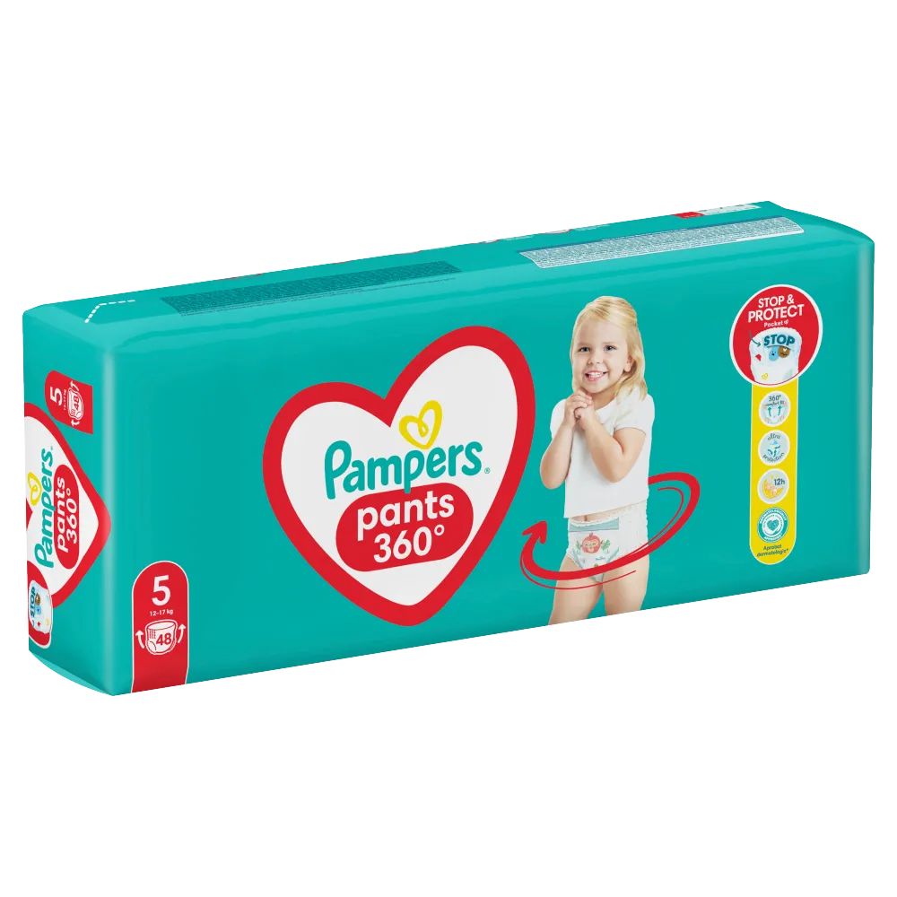 pieluchy pampers active baby rossmann