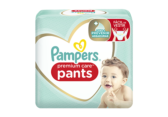 pampers mega box size 6