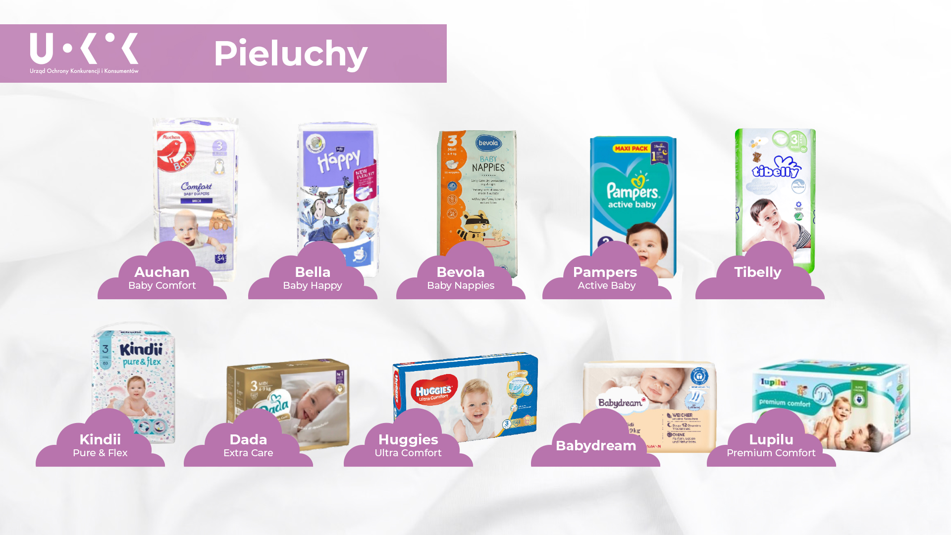 pieluchy pampers w carrefour promocja