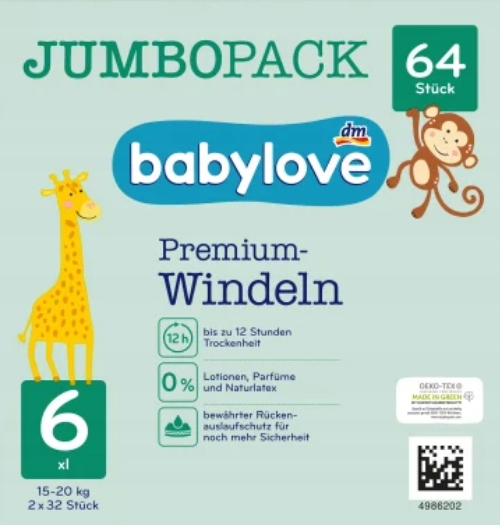 pampers pure promocja