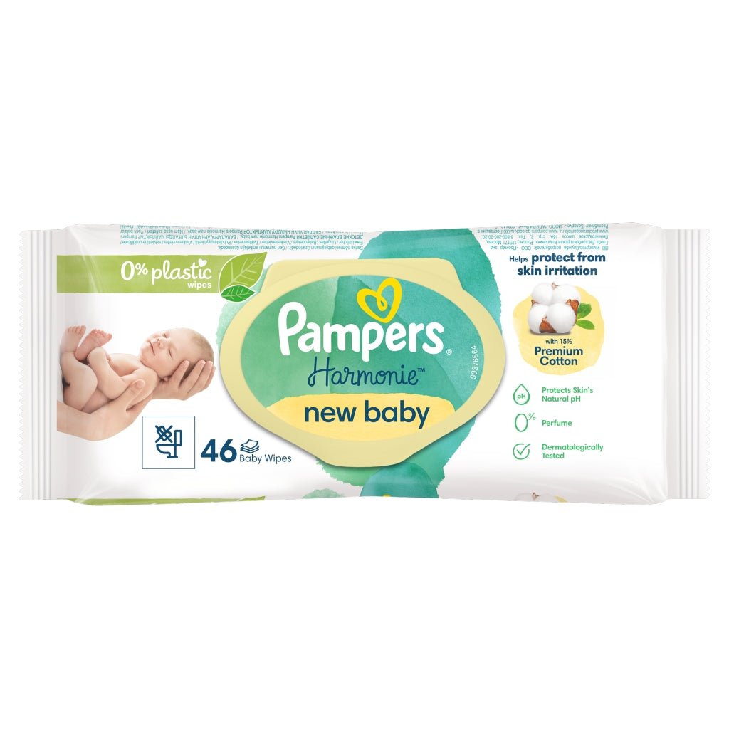 przyjezierze pampers