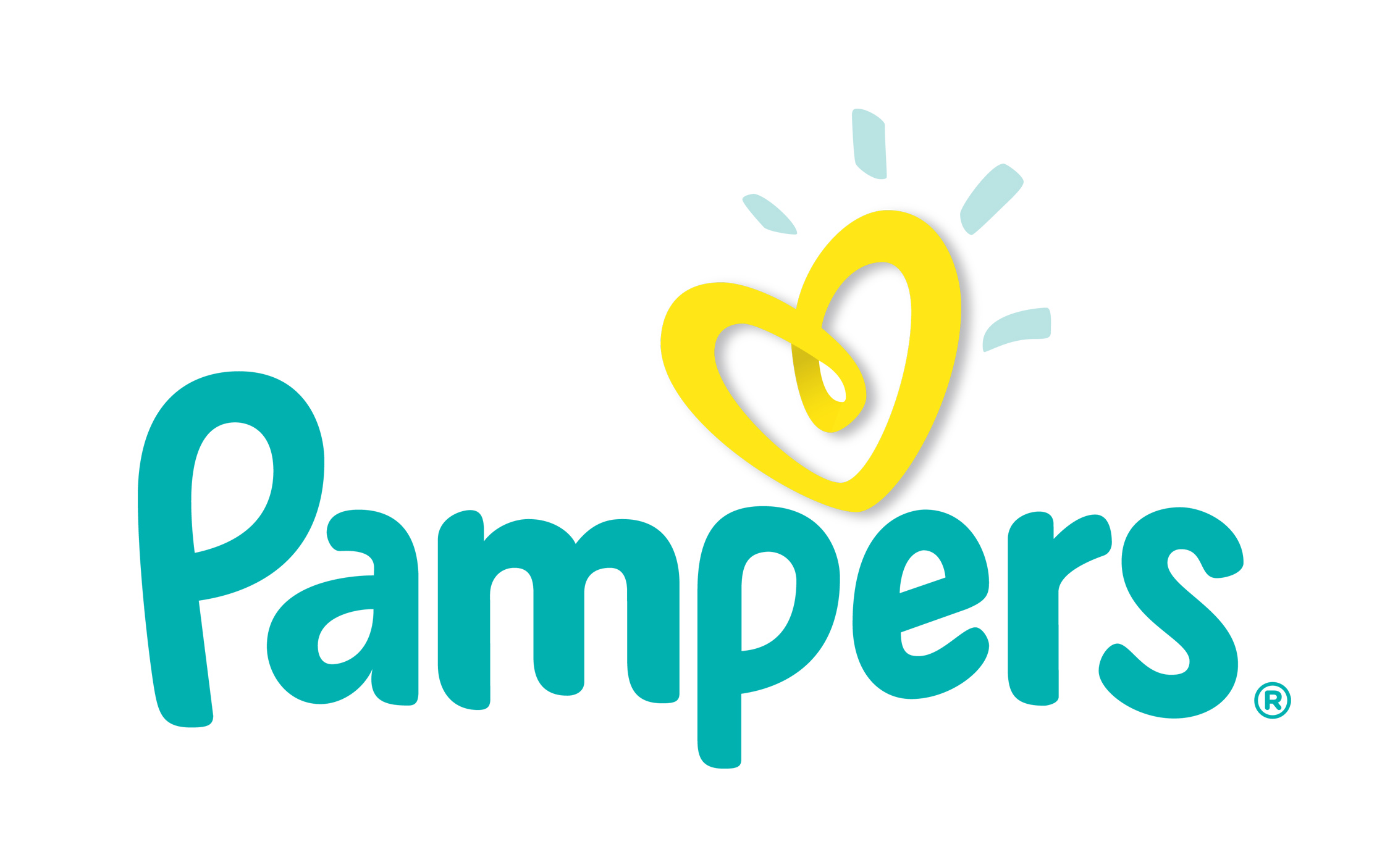 pampers diapers large