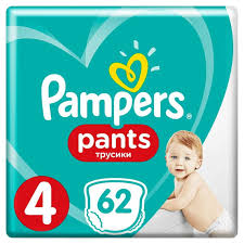 pampers pure protection pieluchy 2 4-8 kg