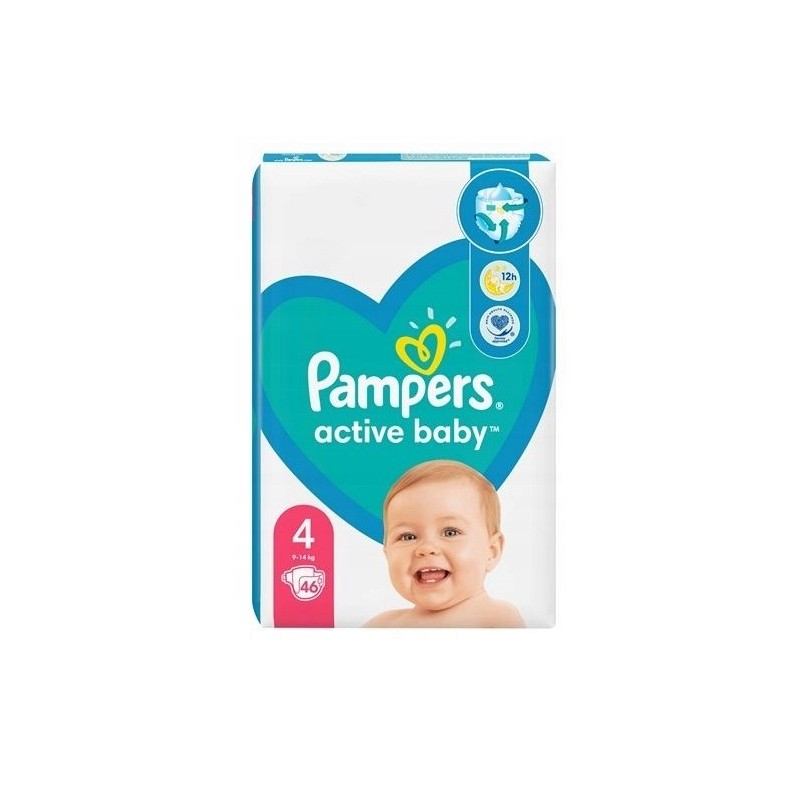 czy produkty pampers sa zdrowe