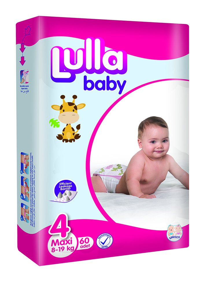 pampers active baby-dry pieluchy jednorazowe midi 3