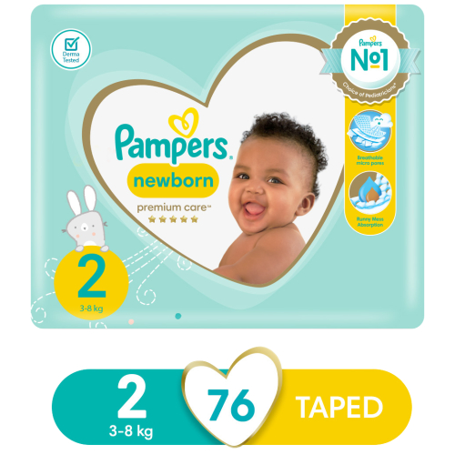 pampers prezest tvn