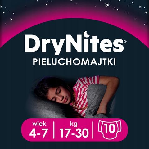 pielichomajtki pampers 3