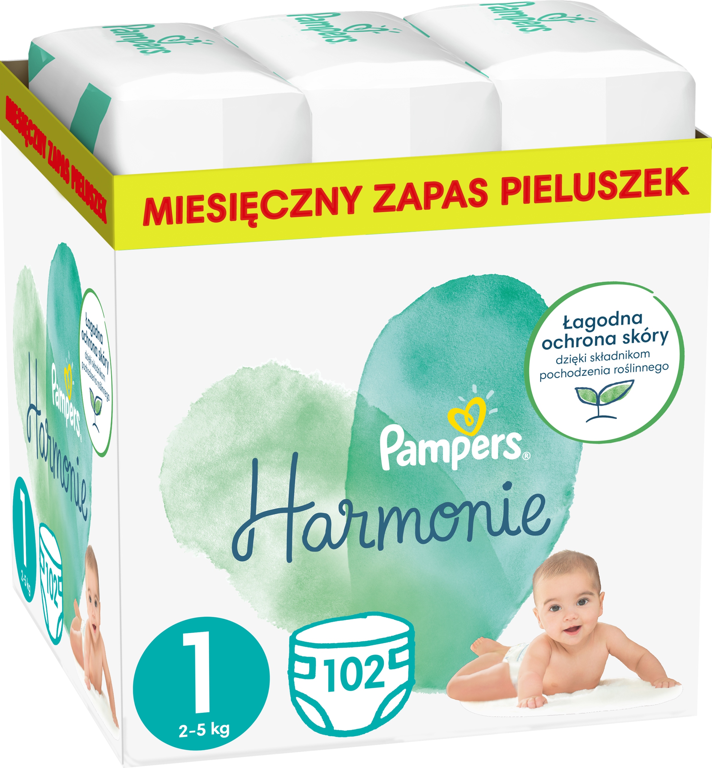 pampers 3 active baby dry