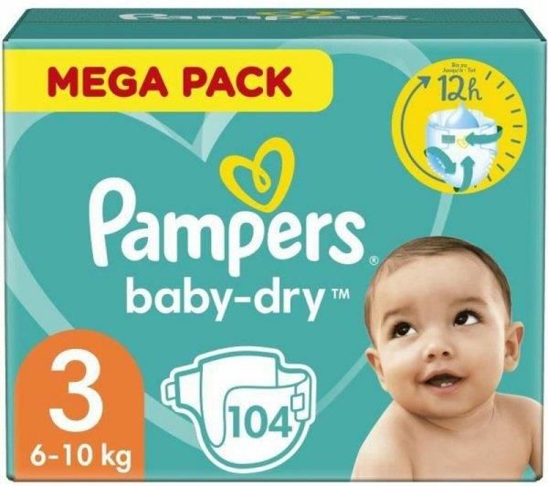 pampers club de