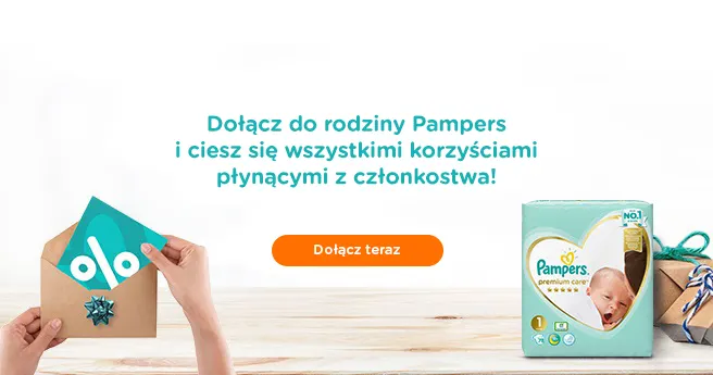 pampers premium care rozmiar stare