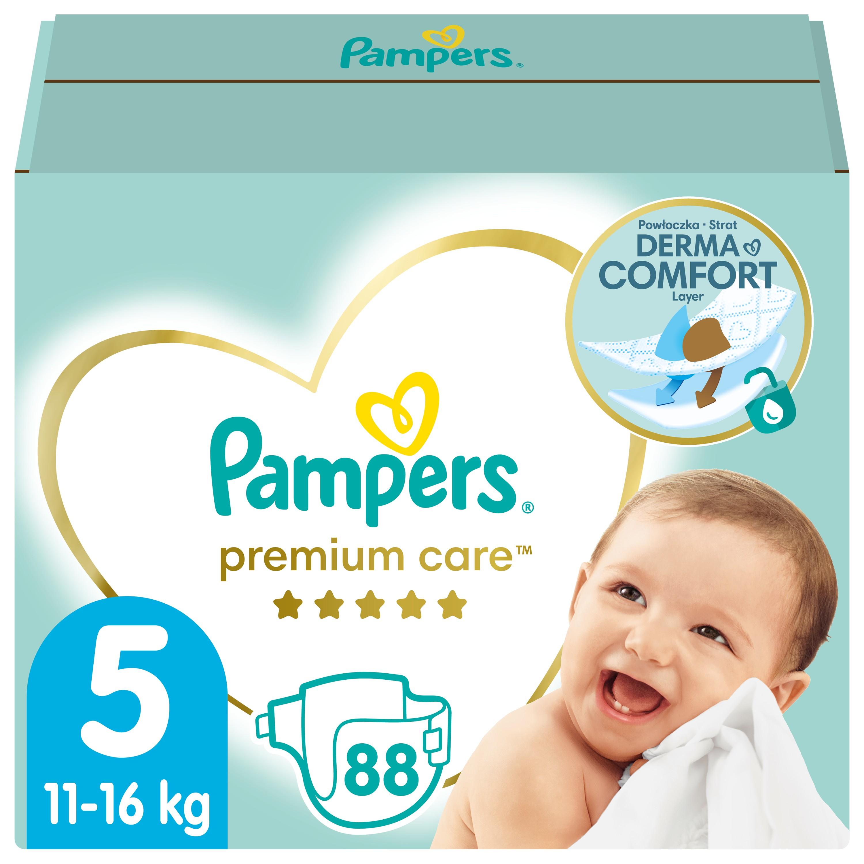 pampers size 1 weight