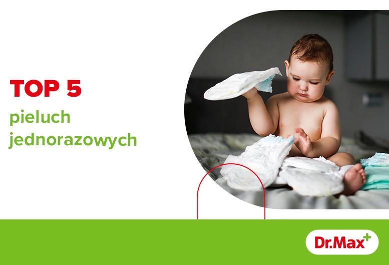 pampers pieluchy 4 52 sztuk