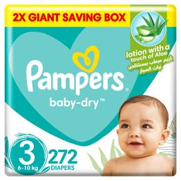 pampers psa xl