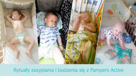 rossmann prezent pampers