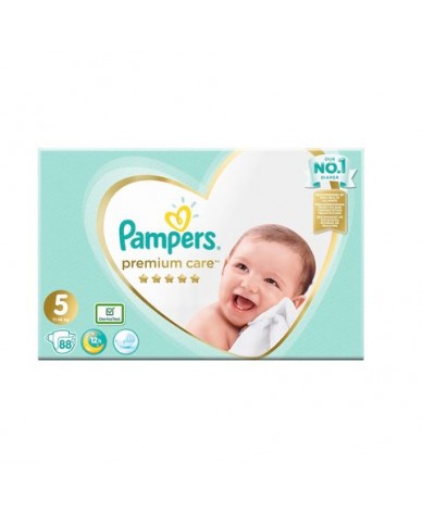 biedronka pampers jumbo pack