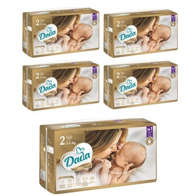 pieluchy pampers 2 w biedronce