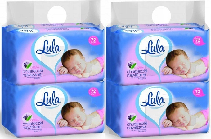 pieluchy pampers biedronka