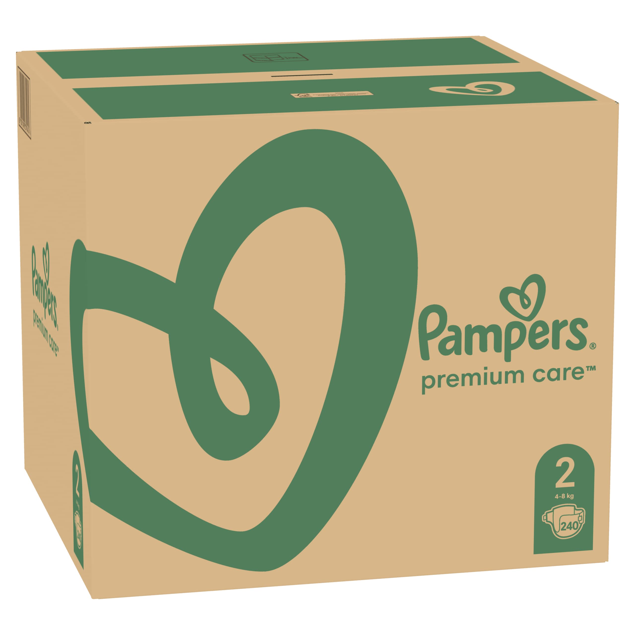 pieluchomajtki pampers 4 ceneo