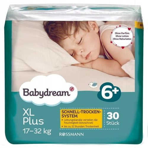 carrefour pampers nr 5