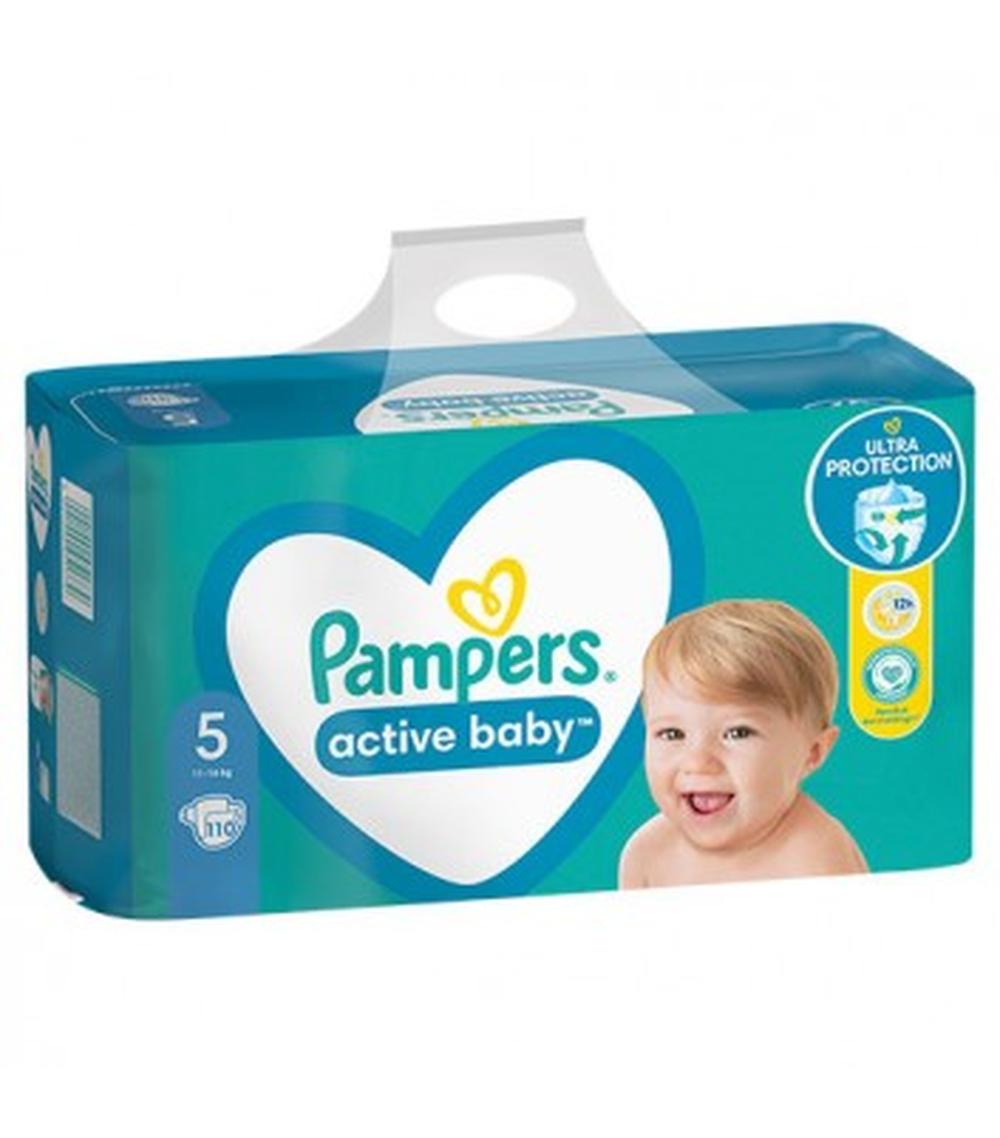 pampers pamts 6