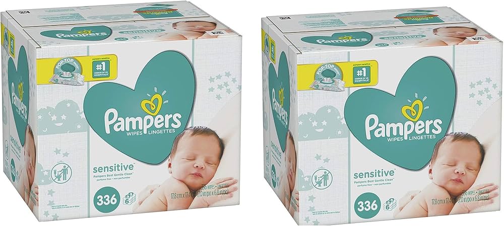 pieluchy pampers premium care 22szt 1 cena