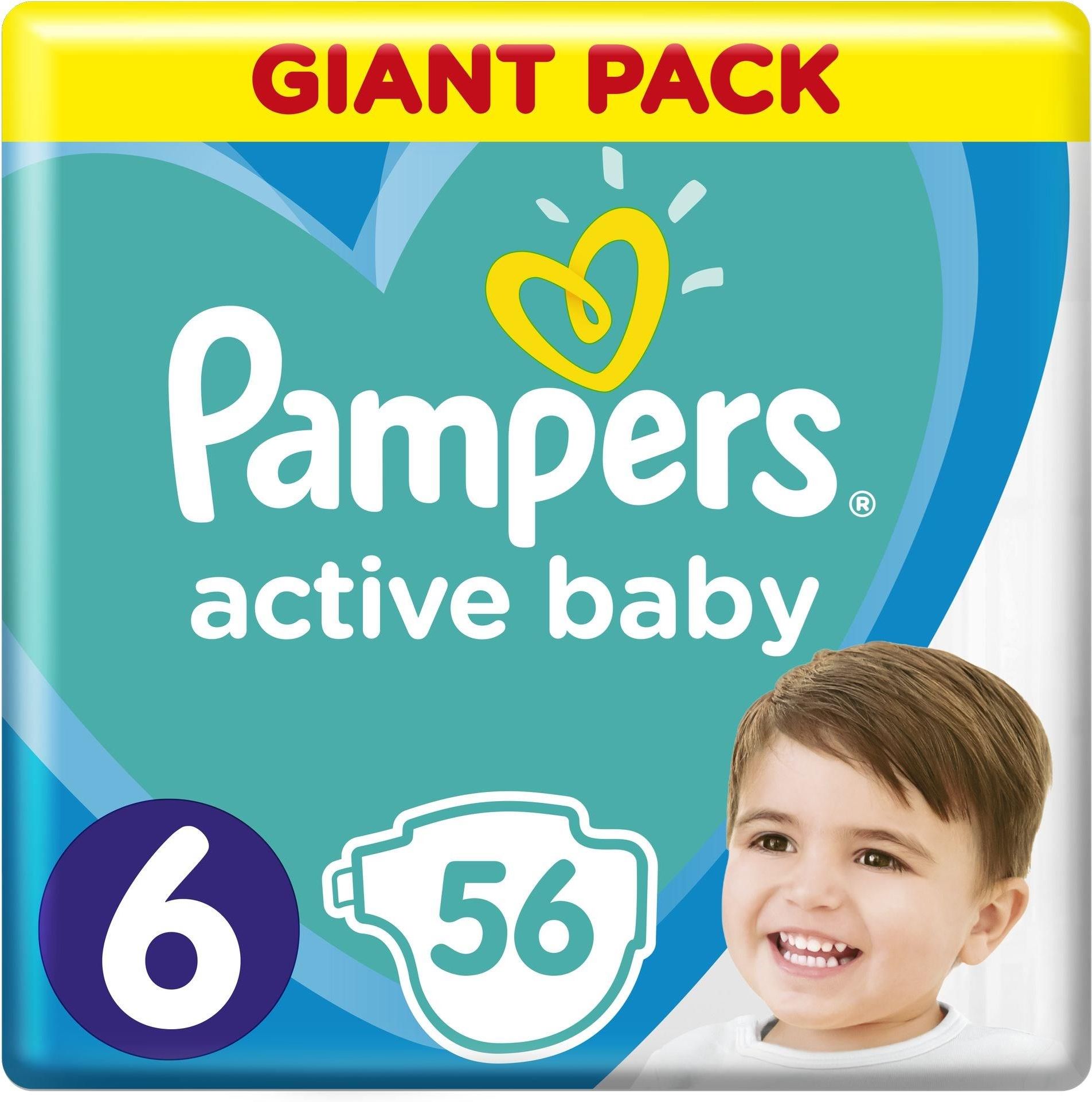 doz pampers