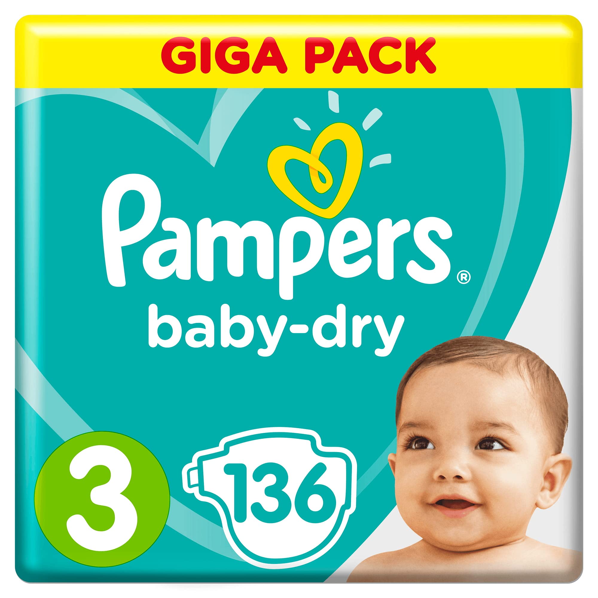 jeak zalozyc pampers pants