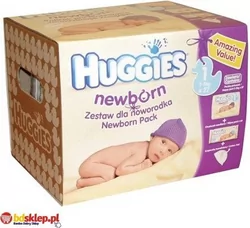 have dads put huggies to the test