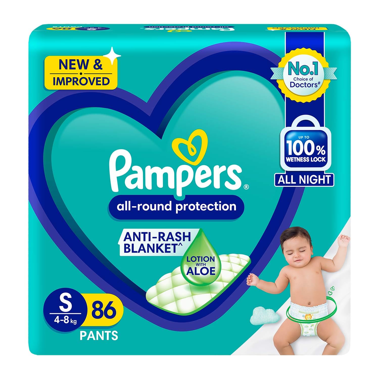 pampersy pampers 0 od ilu kg