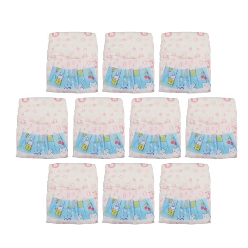 pampers pants 3 60 szt