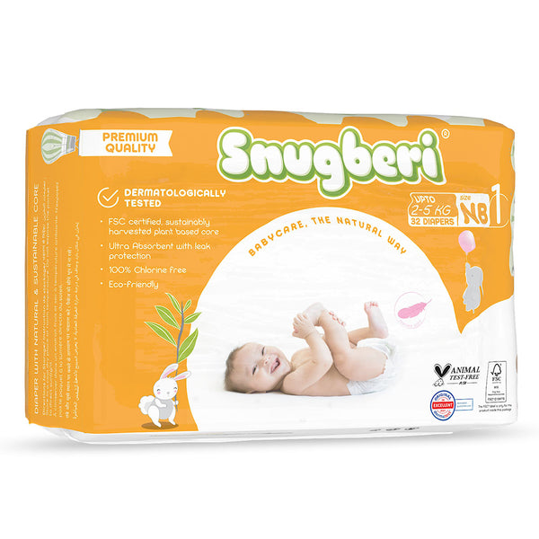 pieluchy pampers premium newborn care 88 szt