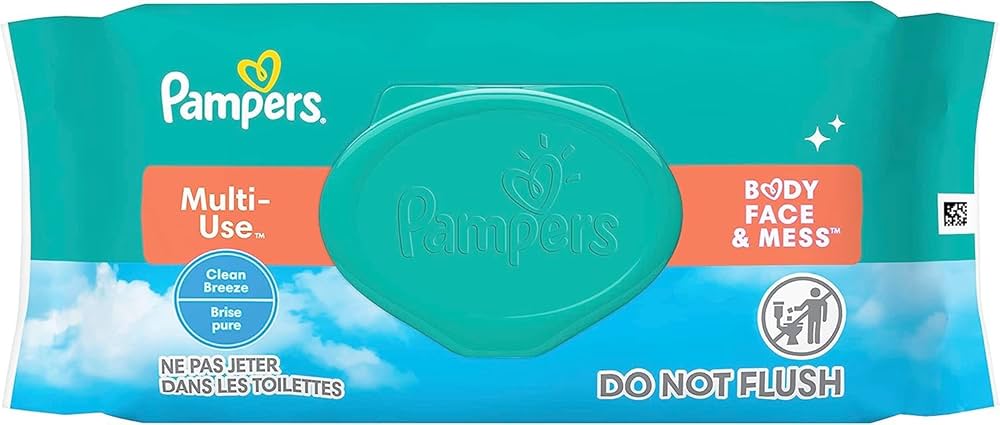 canon mp495 pampers