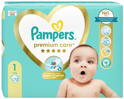 roosman pampers email