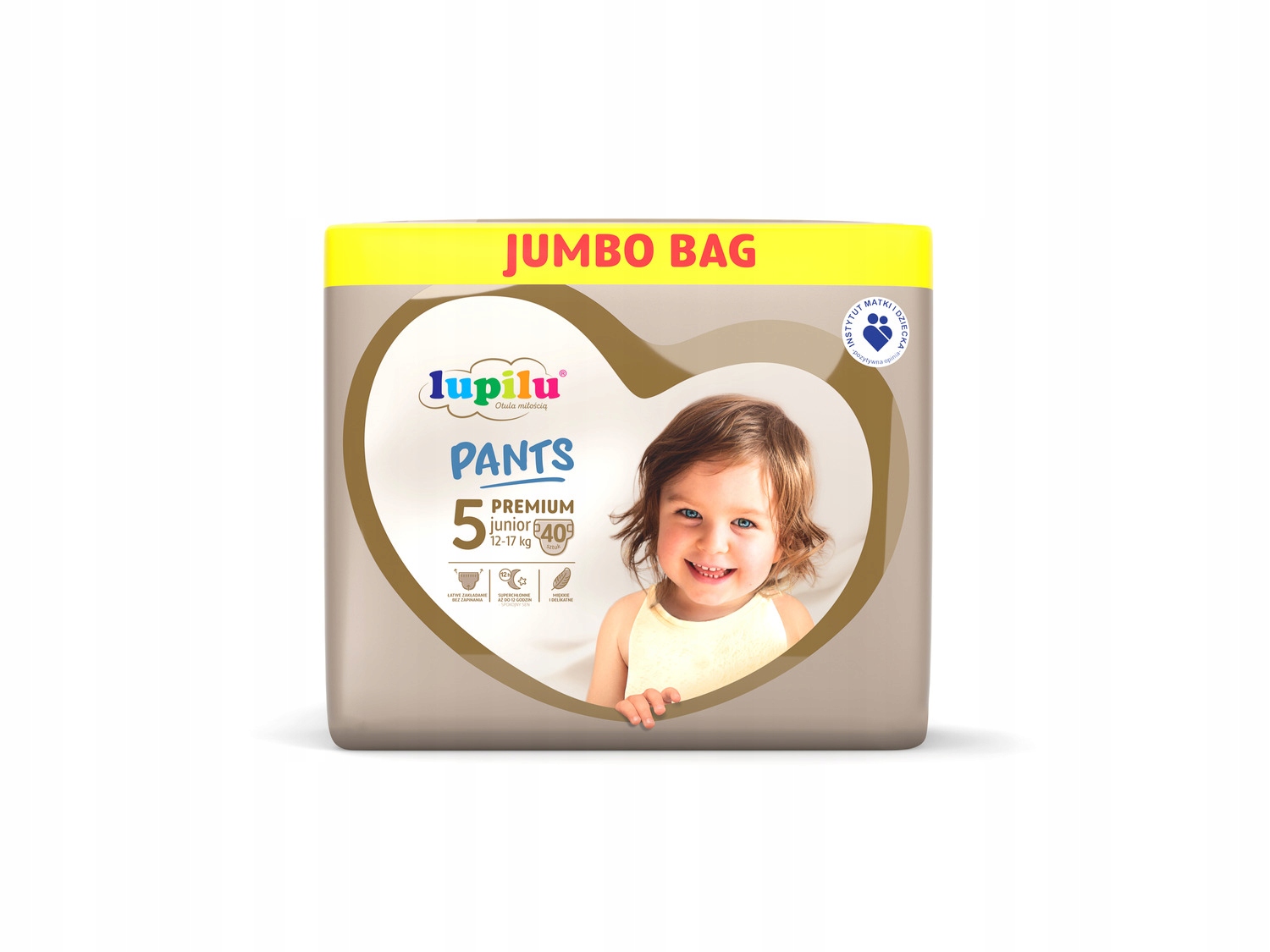 pampers premium care newborn 2-5kg 88 ks