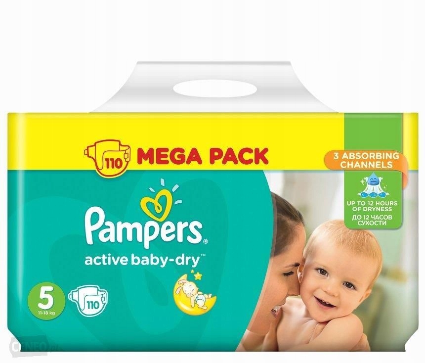 pampers pants 5 ceneo 152 szt