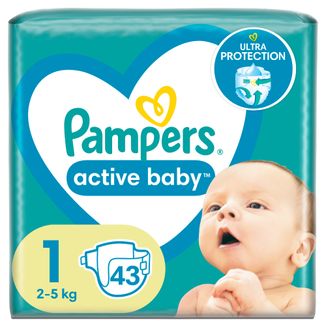 instrukcja obslugi pampers