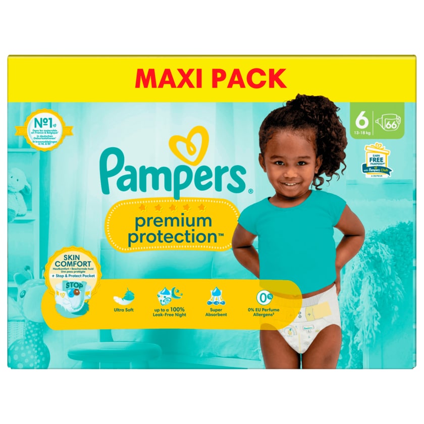 darmowe próbki 2019 pampers aktualne