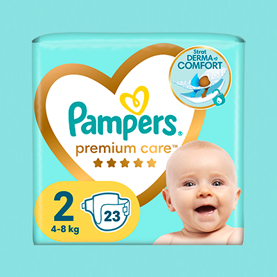 pampers active baby dry 3 68 sztuk