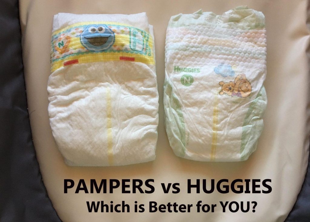 pampers 2 78szt