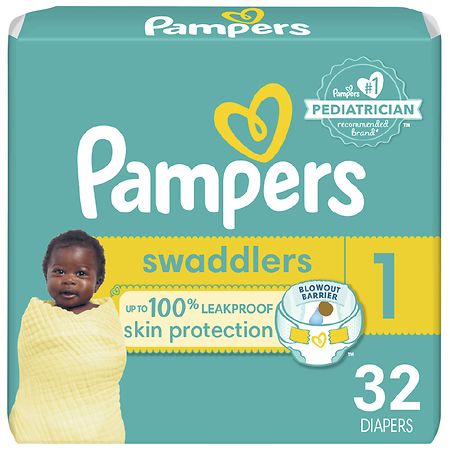 pampers 6 tesco