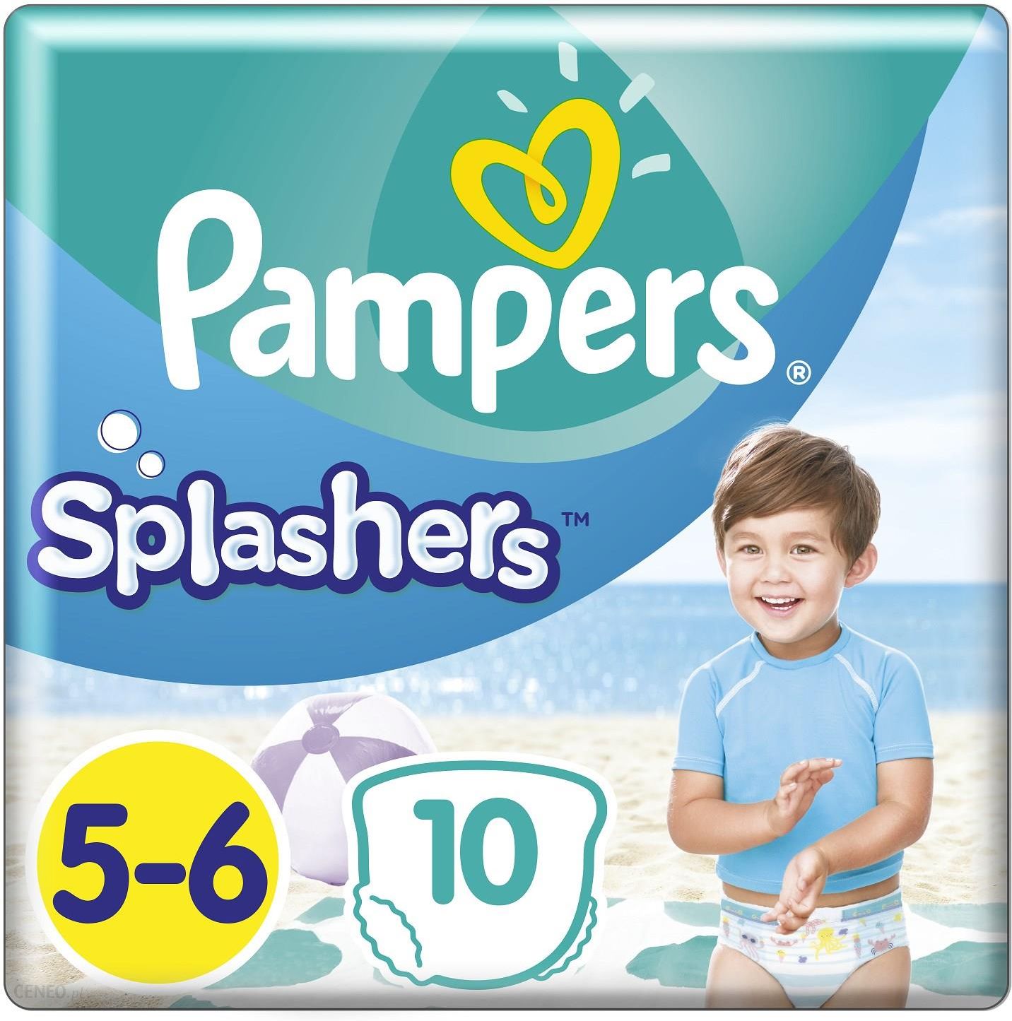 pampers pants 5 ceneo 152 szt