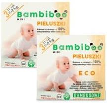 pampers active baby 3 208 sztuk