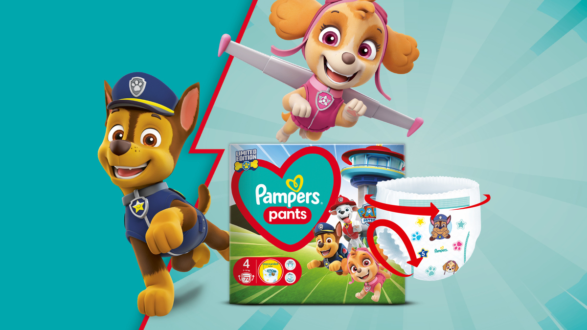 pampers 6 sklep online